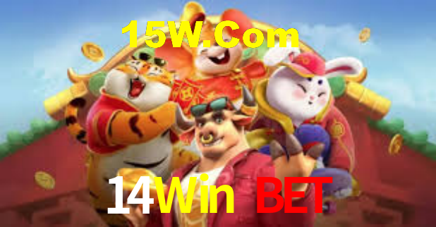 14Win Bet App - Aplicativo Móvel Oficial
