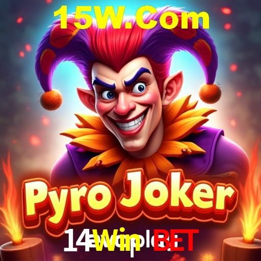 Inovações de Jogos na 14Win Bet: O Futuro das Experiências Interativas
