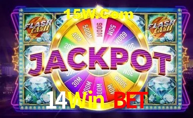 Integração de APIs 14Win Bet