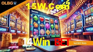 Bonus Features 14Win Bet