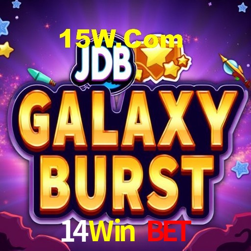 Mesa de Blackjack 14Win Bet