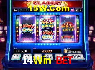 14Win Bet Fortaleza - Reviews