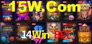 Spaceman Game 14Win Bet